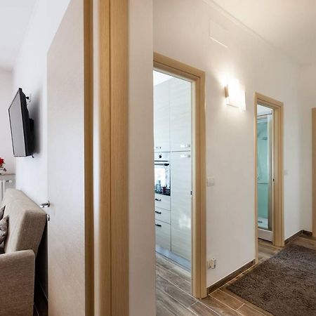 Residenza Larissa Luxury 1 Apartment Verona Luaran gambar