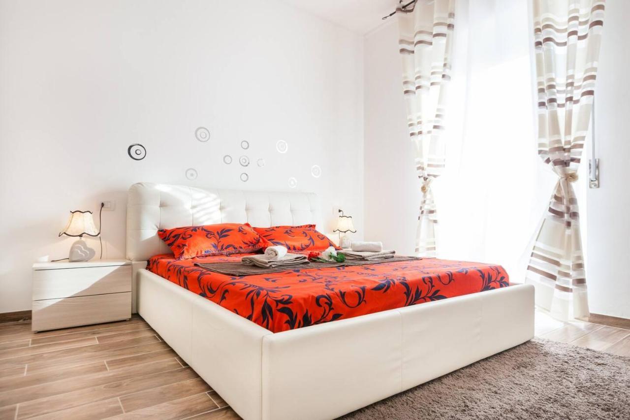 Residenza Larissa Luxury 1 Apartment Verona Luaran gambar