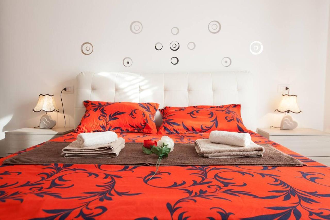Residenza Larissa Luxury 1 Apartment Verona Luaran gambar